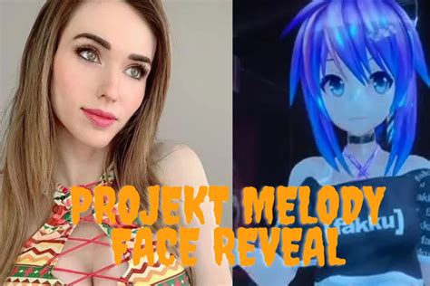 projektmelody real face|Projekt Melody Face Reveal, Age, Wiki, Biography,。